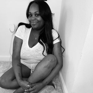 Meet your Posher, Janae